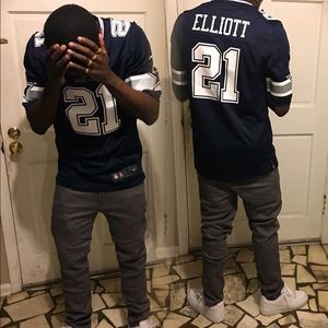 Meet your Posher, Darnell